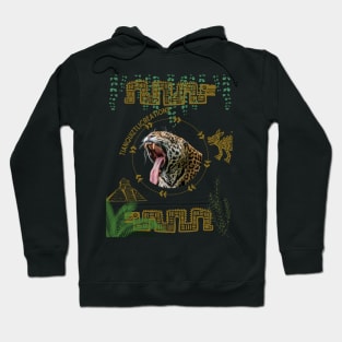 Jungle Fever Hoodie